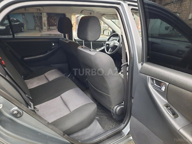 Toyota Corolla 2007, 196,000 km - 1.4 l - Sumqayıt