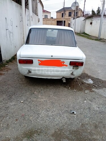 LADA (VAZ) 21011 1979, 90,980 km - 1.6 l - Bakı
