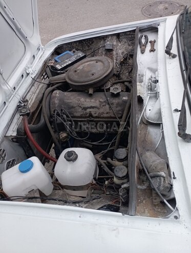 LADA (VAZ) 21011 1979, 90,980 km - 1.6 l - Bakı