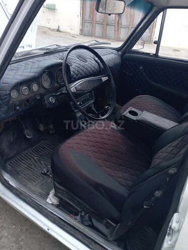 LADA (VAZ) 21011 1979, 90,980 km - 1.6 l - Bakı