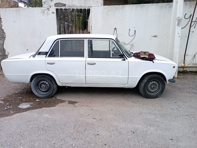 LADA (VAZ) 21011 1979, 90,980 km - 1.6 l - Bakı