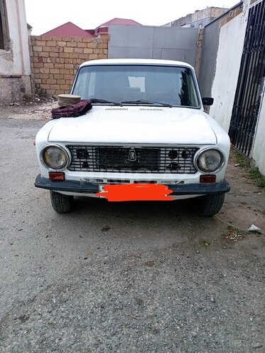 LADA (VAZ) 21011 1979, 90,980 km - 1.6 l - Bakı