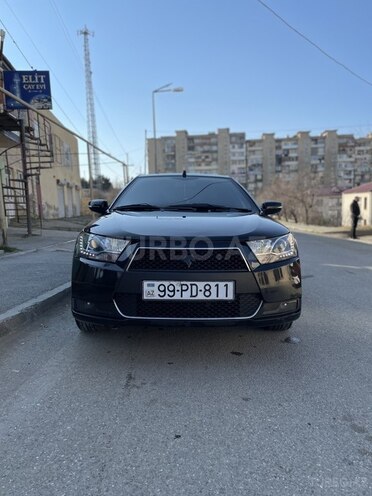 Khazar SD 2020, 130,000 km - 1.7 l - Bakı