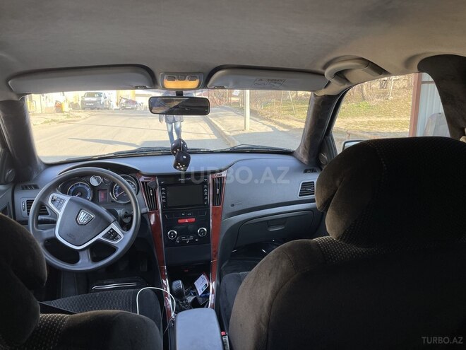 Khazar SD 2020, 130,000 km - 1.7 l - Bakı