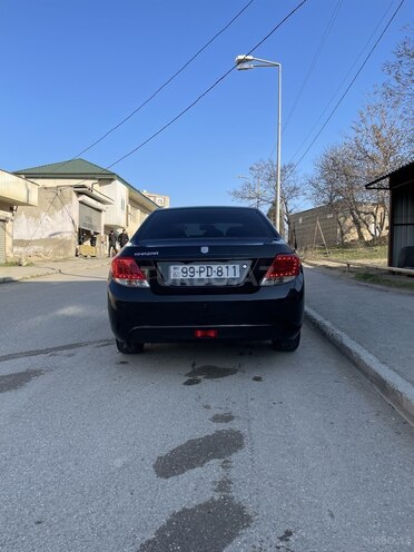Khazar SD 2020, 130,000 km - 1.7 l - Bakı