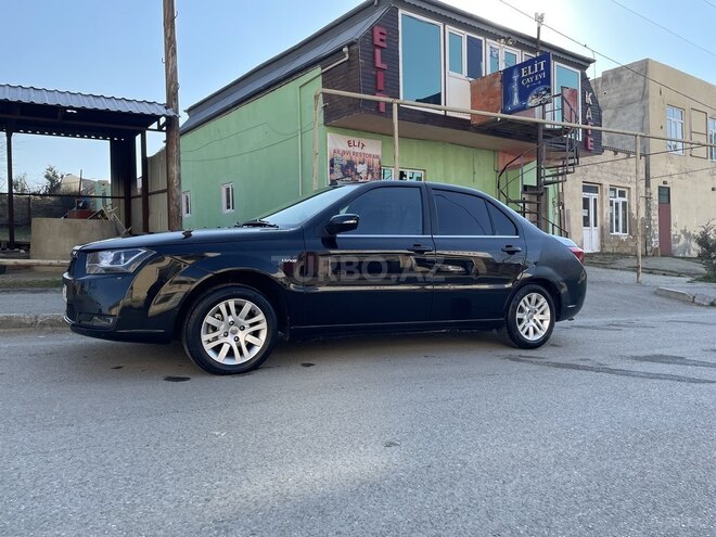 Khazar SD 2020, 130,000 km - 1.7 l - Bakı