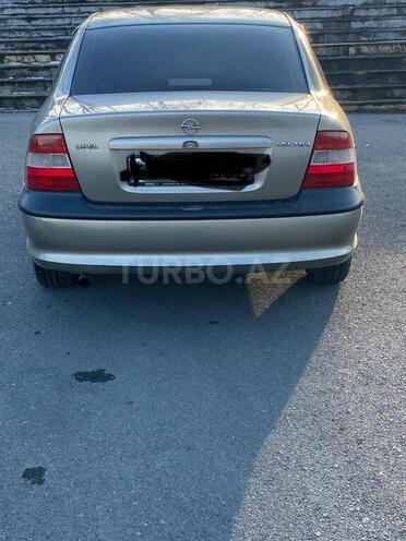 Opel Vectra 1997, 335,000 km - 1.8 l - İsmayıllı