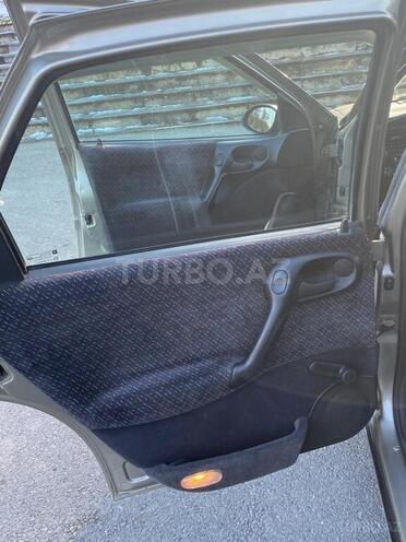 Opel Vectra 1997, 335,000 km - 1.8 l - İsmayıllı