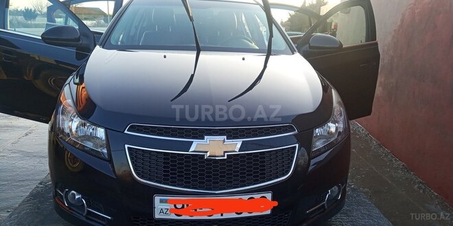 Chevrolet Cruze 2012, 148,000 km - 1.4 л - Bakı