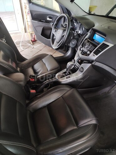 Chevrolet Cruze 2012, 148,000 km - 1.4 л - Bakı