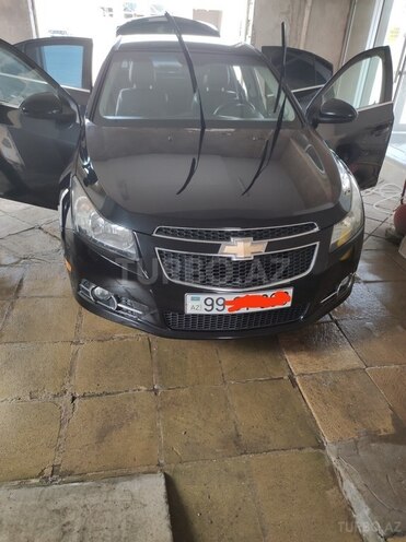 Chevrolet Cruze 2012, 148,000 km - 1.4 л - Bakı