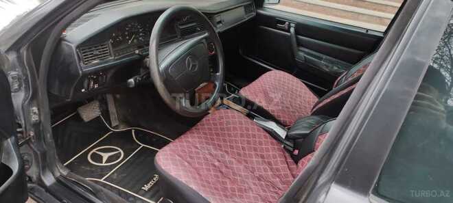 Mercedes 190 1991, 78,464 km - 2.0 l - Xaçmaz