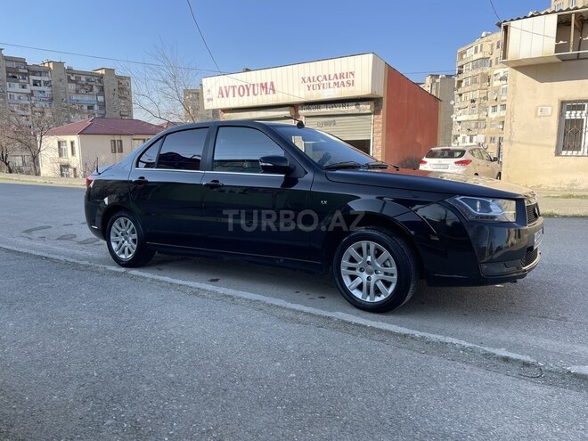 Khazar SD 2020, 130,000 km - 1.7 l - Bakı
