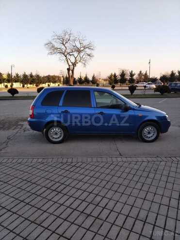 LADA (VAZ) Kalina 2008, 144,000 km - 1.6 л - Xaçmaz