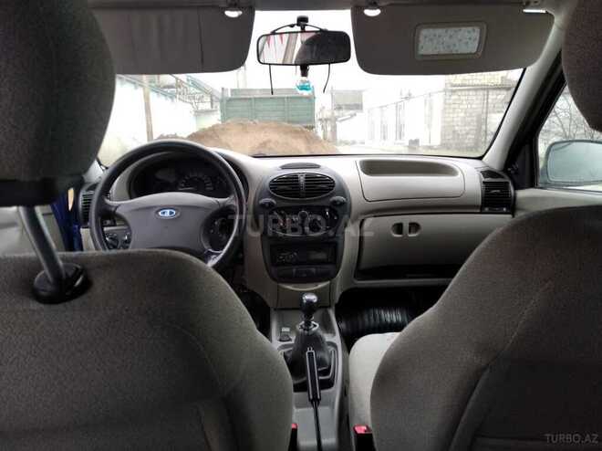 LADA (VAZ) Kalina 2008, 144,000 km - 1.6 л - Xaçmaz