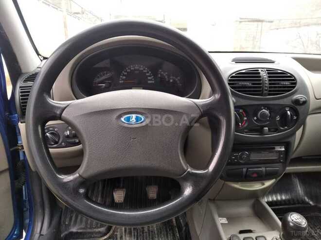 LADA (VAZ) Kalina 2008, 144,000 km - 1.6 л - Xaçmaz