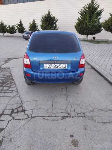 LADA (VAZ) Kalina 2008, 144,000 km - 1.6 л - Xaçmaz
