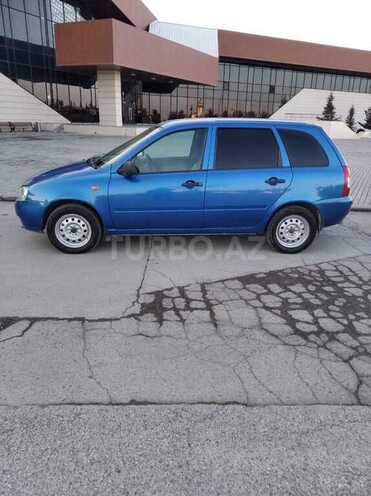 LADA (VAZ) Kalina 2008, 144,000 km - 1.6 л - Xaçmaz