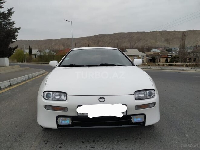 Mazda  1996, 246,253 km - 1.5 l - Mingəçevir