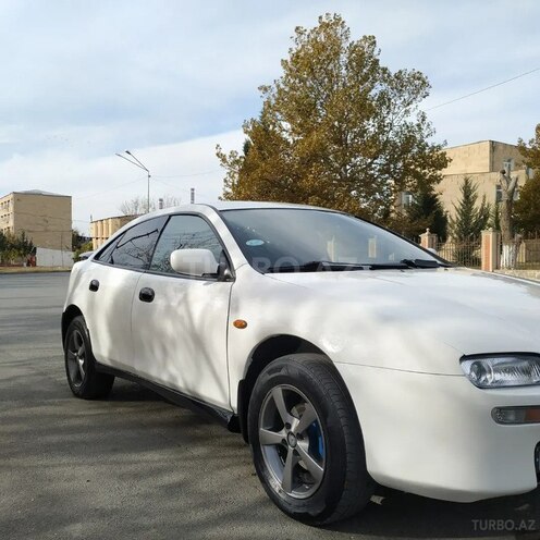 Mazda  1996, 246,253 km - 1.5 l - Mingəçevir