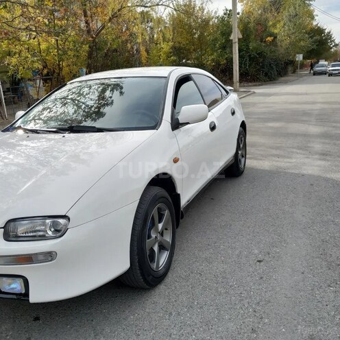 Mazda  1996, 246,253 km - 1.5 l - Mingəçevir