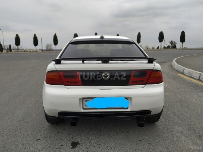 Mazda  1996, 246,253 km - 1.5 l - Mingəçevir