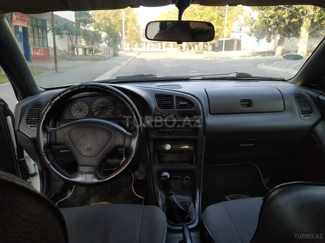 Mazda  1996, 246,253 km - 1.5 l - Mingəçevir