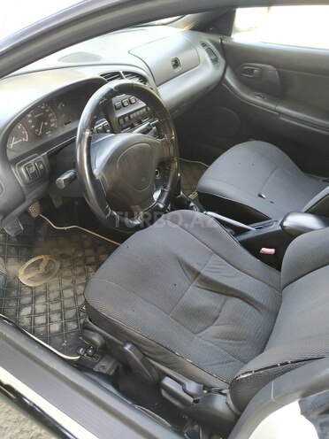 Mazda  1996, 246,253 km - 1.5 l - Mingəçevir