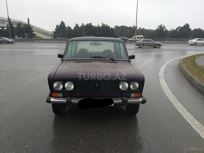 LADA (VAZ) 2106 1999, 324,946 km - 1.5 l - Bakı