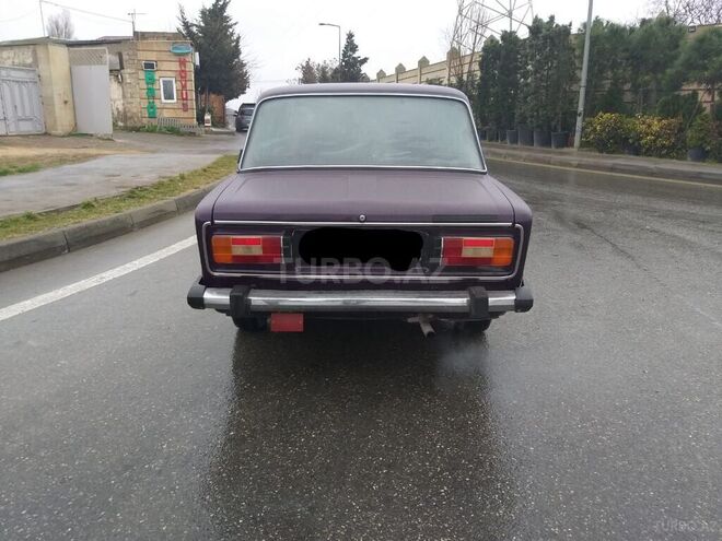 LADA (VAZ) 2106 1999, 324,946 km - 1.5 l - Bakı