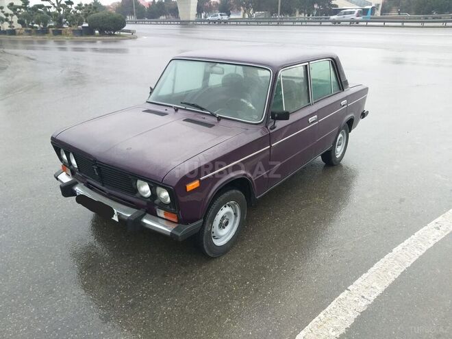 LADA (VAZ) 2106 1999, 324,946 km - 1.5 l - Bakı