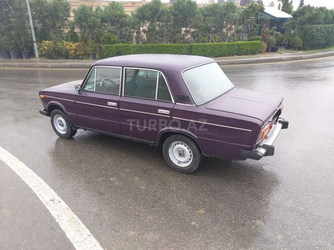 LADA (VAZ) 2106 1999, 324,946 km - 1.5 l - Bakı