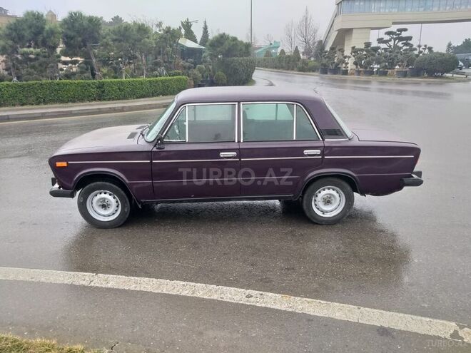 LADA (VAZ) 2106 1999, 324,946 km - 1.5 l - Bakı