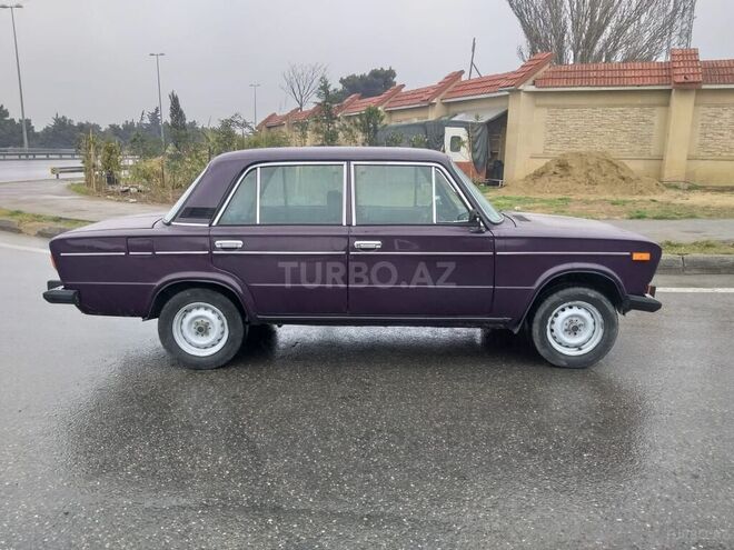 LADA (VAZ) 2106 1999, 324,946 km - 1.5 l - Bakı