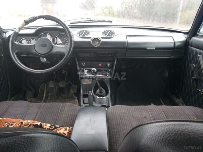 LADA (VAZ) 2106 1999, 324,946 km - 1.5 l - Bakı