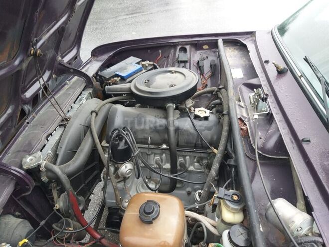 LADA (VAZ) 2106 1999, 324,946 km - 1.5 l - Bakı