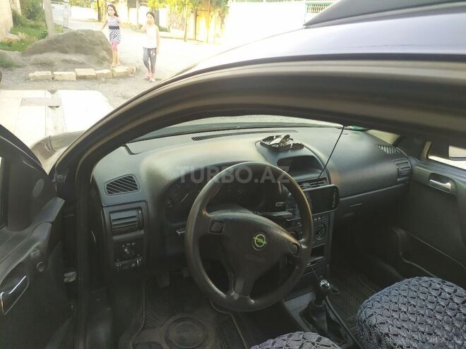 Opel Astra 1999, 316,000 km - 1.6 l - Xaçmaz
