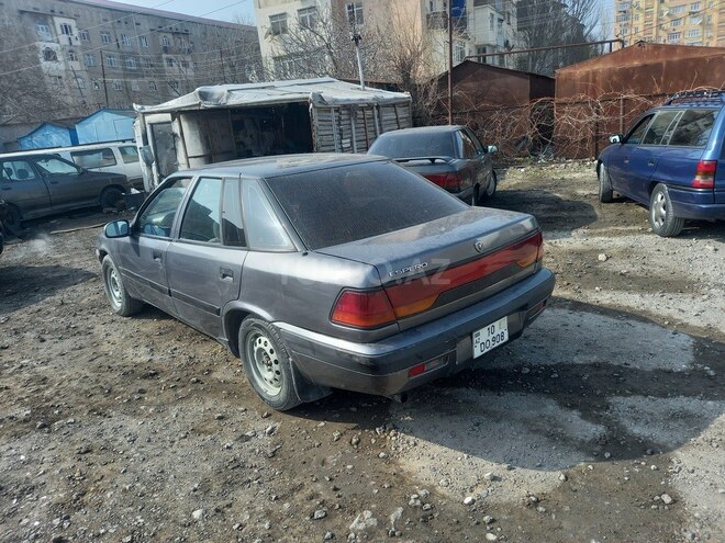 Daewoo Espero 1994, 330,627 km - 1.5 l - Bakı