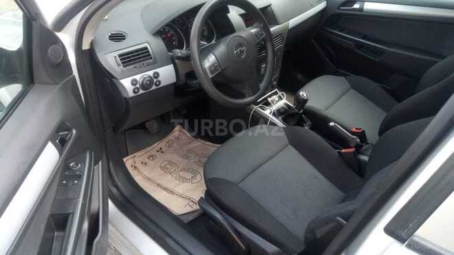 Opel Astra 2009, 171,516 km - 1.3 л - Mingəçevir