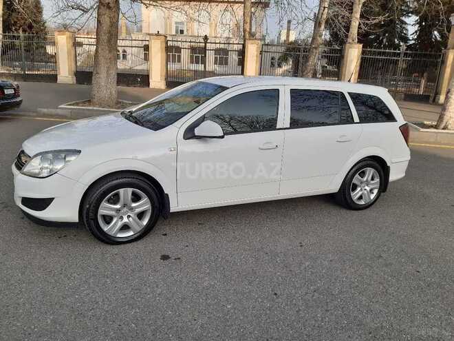 Opel Astra 2009, 171,516 km - 1.3 л - Mingəçevir