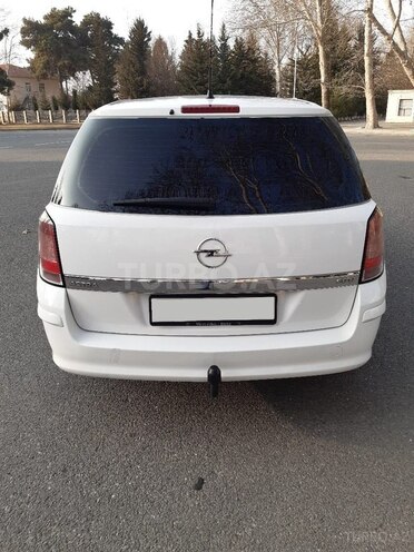 Opel Astra 2009, 171,516 km - 1.3 л - Mingəçevir