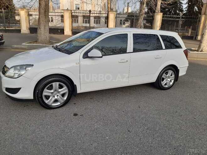 Opel Astra 2009, 171,516 km - 1.3 л - Mingəçevir