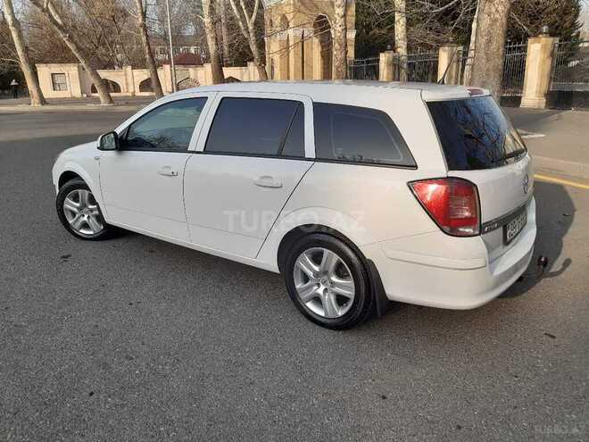Opel Astra 2009, 171,516 km - 1.3 л - Mingəçevir