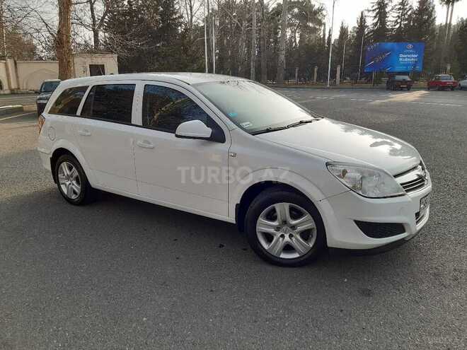 Opel Astra 2009, 171,516 km - 1.3 л - Mingəçevir
