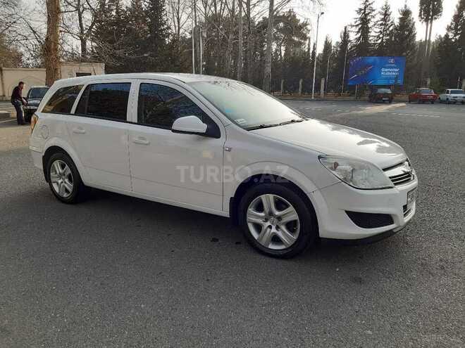 Opel Astra 2009, 171,516 km - 1.3 л - Mingəçevir