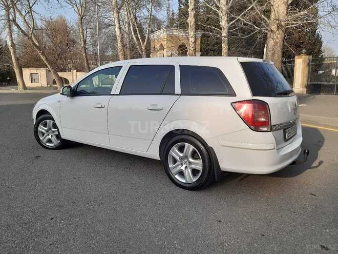 Opel Astra 2009, 171,516 km - 1.3 л - Mingəçevir