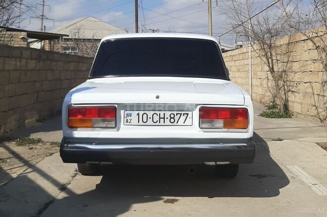 LADA (VAZ) 2107 2004, 200,000 km - 1.6 l - Bakı