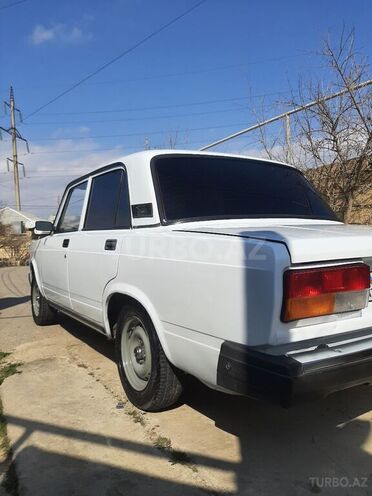 LADA (VAZ) 2107 2004, 200,000 km - 1.6 l - Bakı