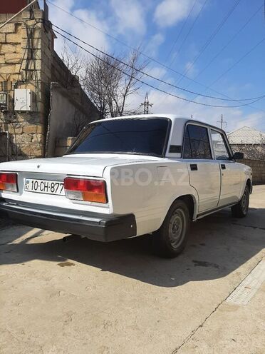 LADA (VAZ) 2107 2004, 200,000 km - 1.6 l - Bakı