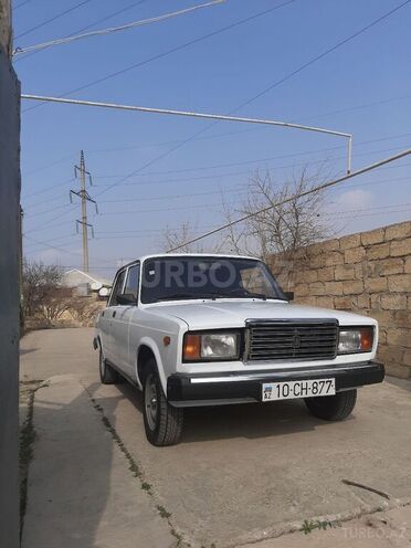 LADA (VAZ) 2107 2004, 200,000 km - 1.6 l - Bakı